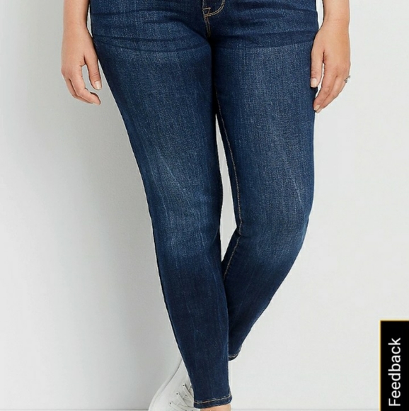 denimflex jeans